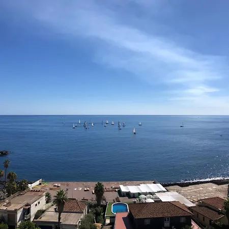 Гостьовий будинок Seascape