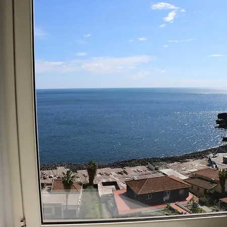 Seascape Pensionat Catania