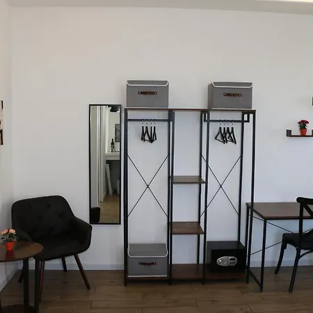 Pensionat Seascape Catania